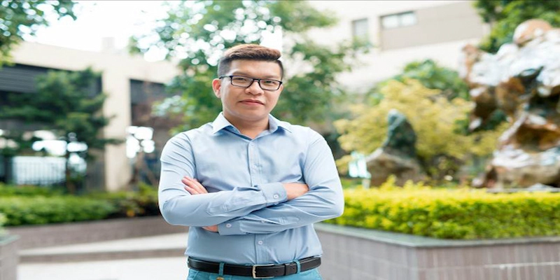 Bình luận viên Cá Kiếm tại Caheo TV