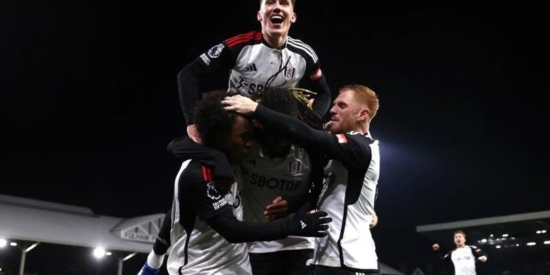 Đội hình ra sân dự kiến Wolverhampton vs Fulham 26/02