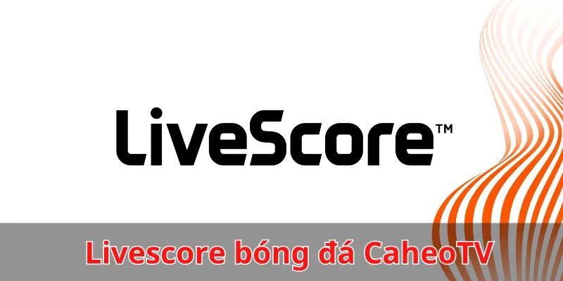 Livescore Caheo TV bóng đá tại caheotv.biz