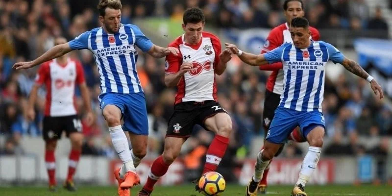 Soi kèo Southampton vs Brighton đánh giá phong độ