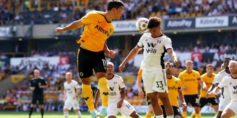 Soi kèo Wolverhampton vs Fulham - Phong độ thi đấu