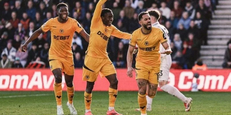 Soi kèo Wolverhampton vs Fulham tỷ lệ kèo CaheoTV