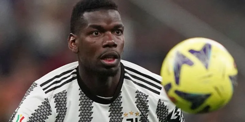 Tổng hợp thông tin cơ bản về cầu thủ Paul Pogba