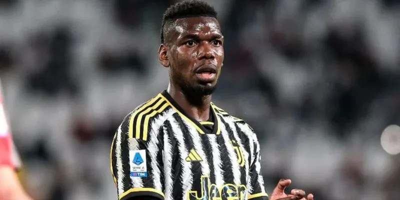 Tương lai mờ mịt sau khi trở lại của Pogba