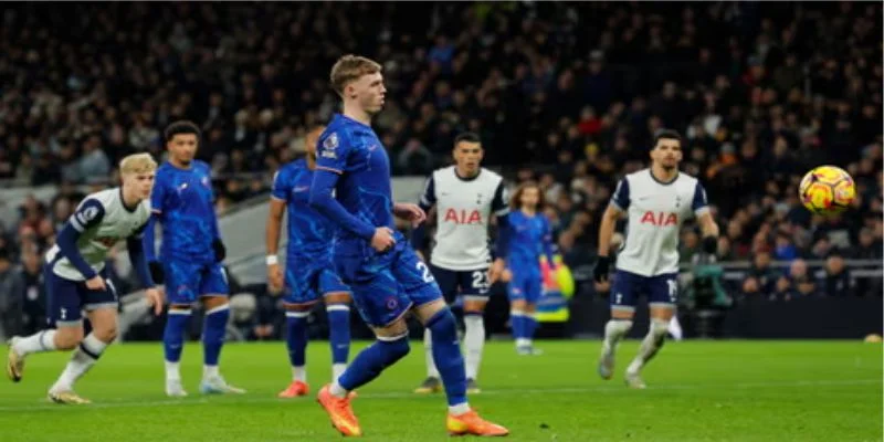 Phân tích nhân sự chủ chốt để soi kèo Chelsea vs Tot chính xác hơn