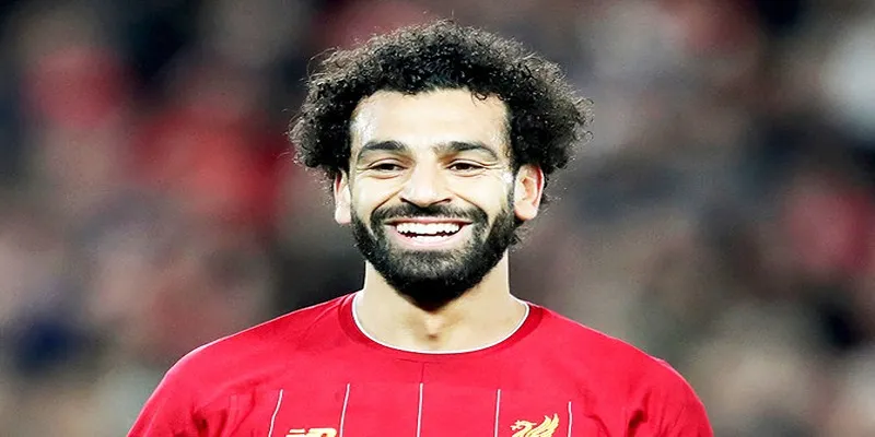 Mohamed Salah được caheo tv đưa tin