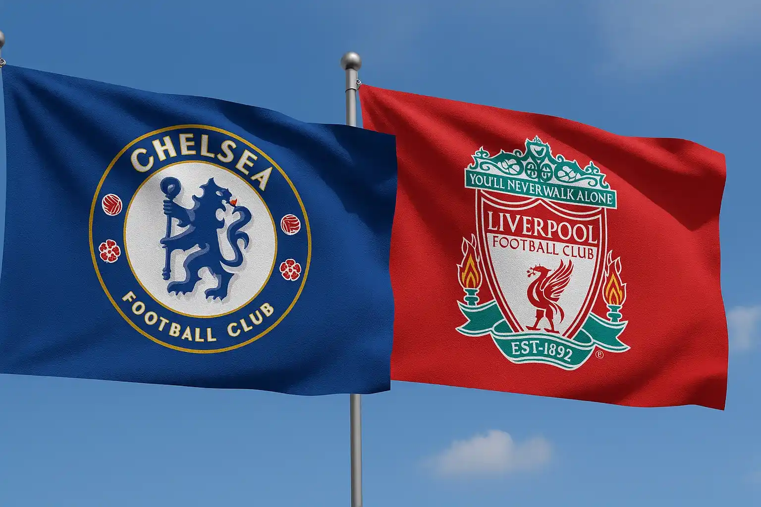 soi kèo Chelsea vs Liverpool